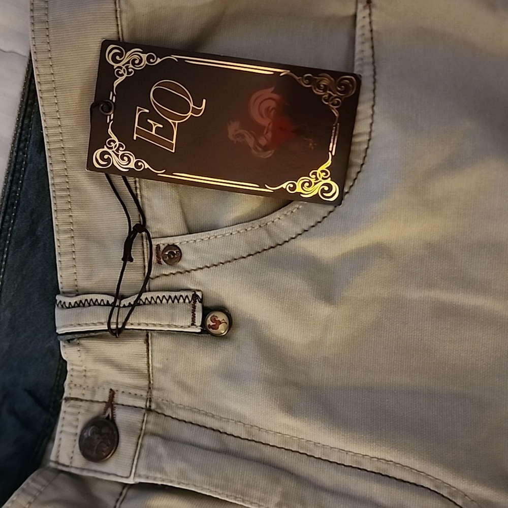 EQ pants - Picture 6 of 7